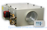 ��������� ��������� Breezart 1000 Aqua F